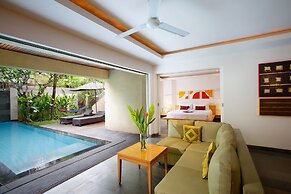 Bali Island Villas and Spa Seminyak