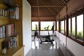 Bali Island Villas and Spa Seminyak