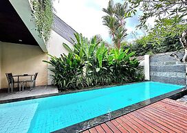 Bali Island Villas and Spa Seminyak
