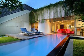 Bali Island Villas and Spa Seminyak
