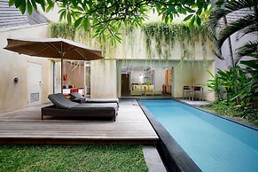 Bali Island Villas and Spa Seminyak
