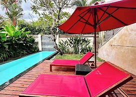 Bali Island Villas and Spa Seminyak