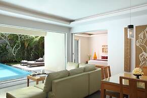 Bali Island Villas and Spa Seminyak