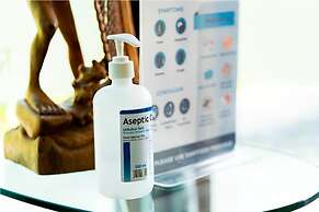 Bali Island Villas and Spa Seminyak