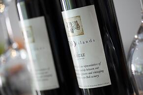 Bali Island Villas and Spa Seminyak