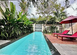 Bali Island Villas and Spa Seminyak