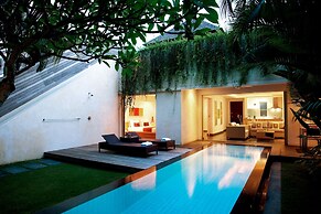 Bali Island Villas and Spa Seminyak