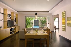 Bali Island Villas and Spa Seminyak