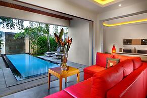 Bali Island Villas and Spa Seminyak