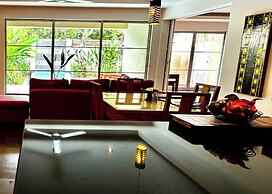 Bali Island Villas and Spa Seminyak