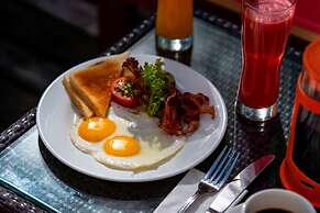 Bali Island Villas and Spa Seminyak