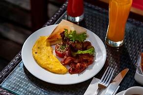 Bali Island Villas and Spa Seminyak