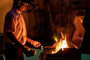 Bali Island Villas and Spa Seminyak