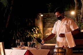 Bali Island Villas and Spa Seminyak