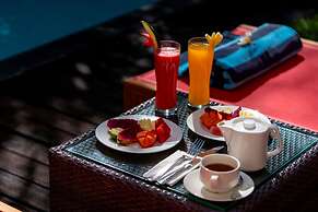 Bali Island Villas and Spa Seminyak