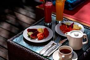 Bali Island Villas and Spa Seminyak