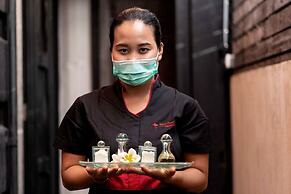 Bali Island Villas and Spa Seminyak