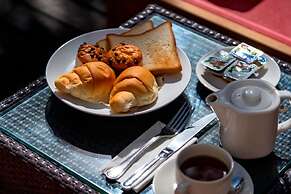 Bali Island Villas and Spa Seminyak