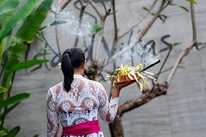 Bali Island Villas and Spa Seminyak