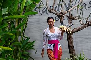 Bali Island Villas and Spa Seminyak