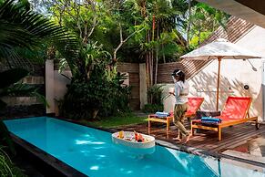 Bali Island Villas and Spa Seminyak