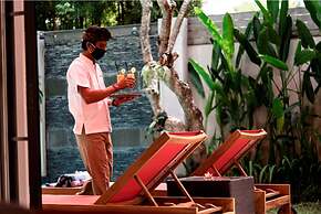 Bali Island Villas and Spa Seminyak