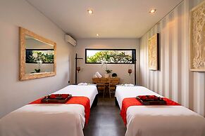 Bali Island Villas and Spa Seminyak