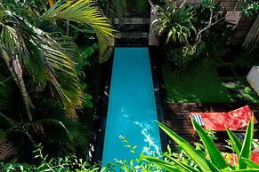 Bali Island Villas and Spa Seminyak