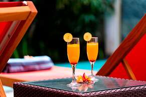 Bali Island Villas and Spa Seminyak