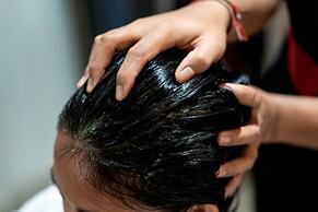 Bali Island Villas and Spa Seminyak