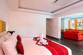 Bali Island Villas and Spa Seminyak