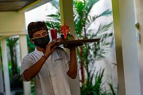 Bali Island Villas and Spa Seminyak