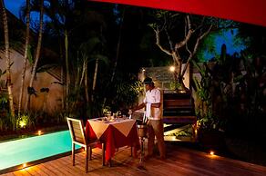 Bali Island Villas and Spa Seminyak