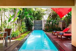 Bali Island Villas and Spa Seminyak