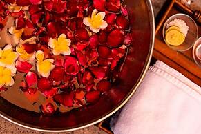 Bali Island Villas and Spa Seminyak