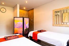 Bali Island Villas and Spa Seminyak