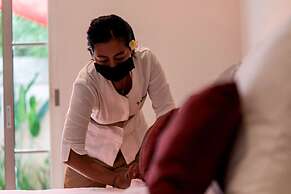 Bali Island Villas and Spa Seminyak