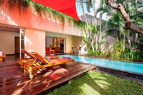 Bali Island Villas and Spa Seminyak