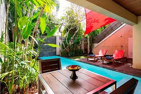 Bali Island Villas and Spa Seminyak