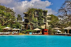 Taita Hills Safari Resort & Spa