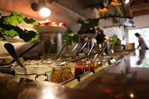 Taita Hills Safari Resort & Spa