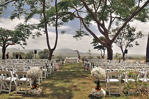 Taita Hills Safari Resort & Spa