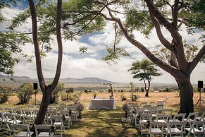 Taita Hills Safari Resort & Spa