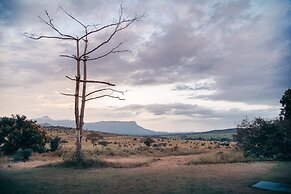 Taita Hills Safari Resort & Spa