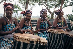 Taita Hills Safari Resort & Spa