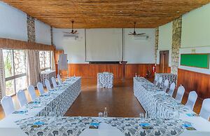 Taita Hills Safari Resort & Spa