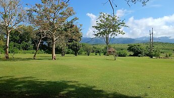 Taita Hills Safari Resort & Spa