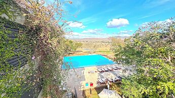 Taita Hills Safari Resort & Spa