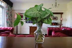 Taita Hills Safari Resort & Spa