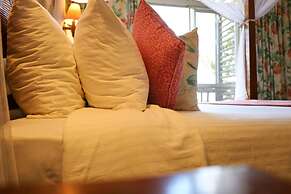 Taita Hills Safari Resort & Spa